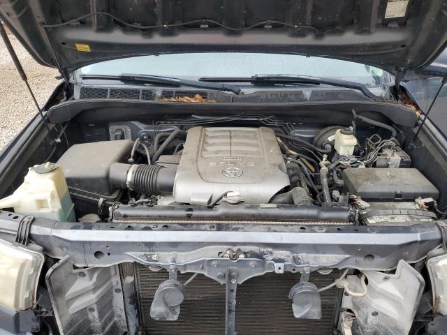 Photo 10 VIN: 5TFRV54129X072881 - TOYOTA TUNDRA DOU 