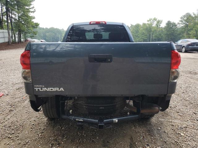 Photo 5 VIN: 5TFRV54129X072881 - TOYOTA TUNDRA DOU 