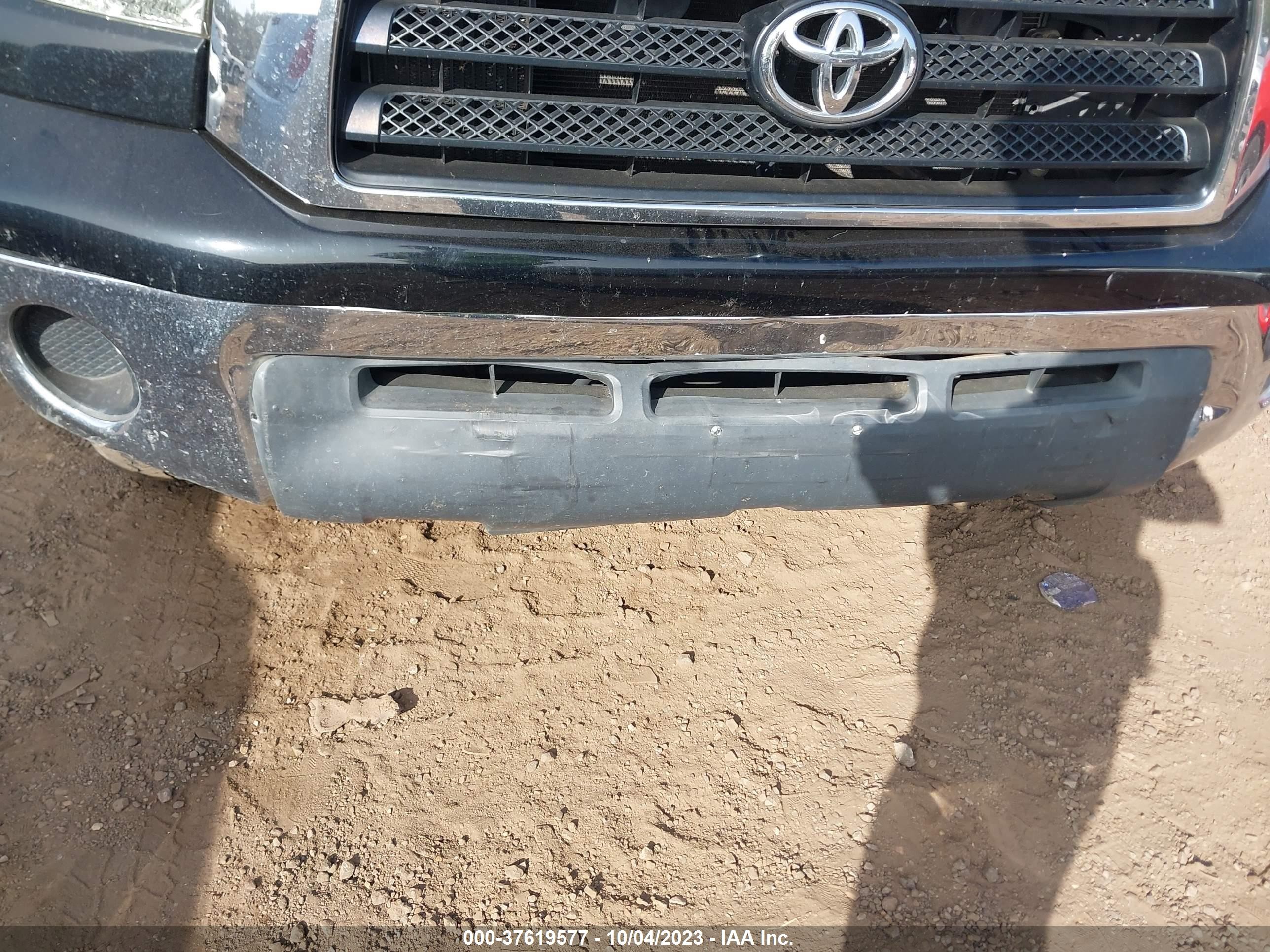 Photo 5 VIN: 5TFRV54137X015926 - TOYOTA TUNDRA 