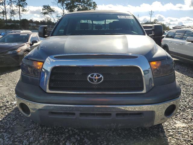 Photo 4 VIN: 5TFRV54137X018499 - TOYOTA TUNDRA DOU 