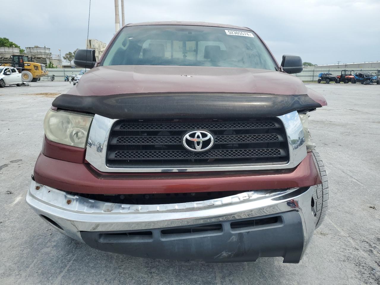 Photo 4 VIN: 5TFRV54138X036423 - TOYOTA TUNDRA 