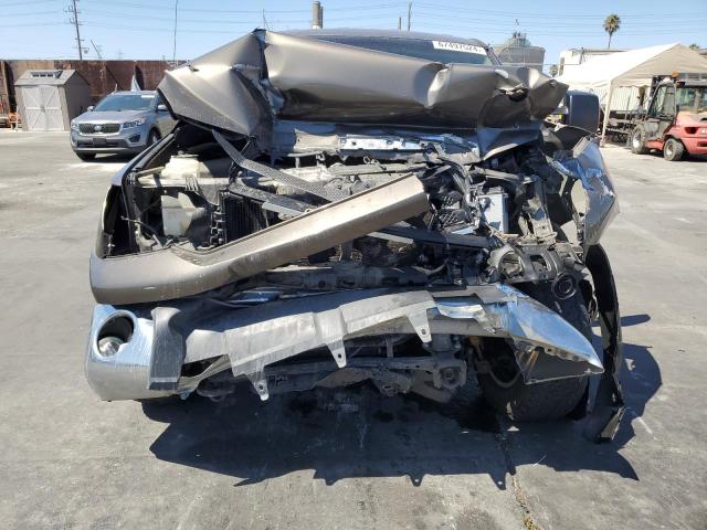 Photo 4 VIN: 5TFRV54139X070170 - TOYOTA TUNDRA DOU 