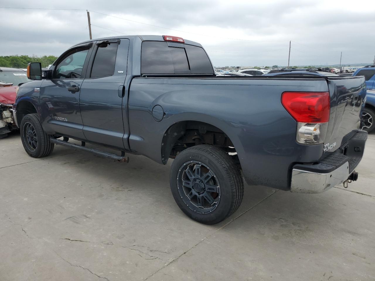 Photo 1 VIN: 5TFRV54147X020570 - TOYOTA TUNDRA 