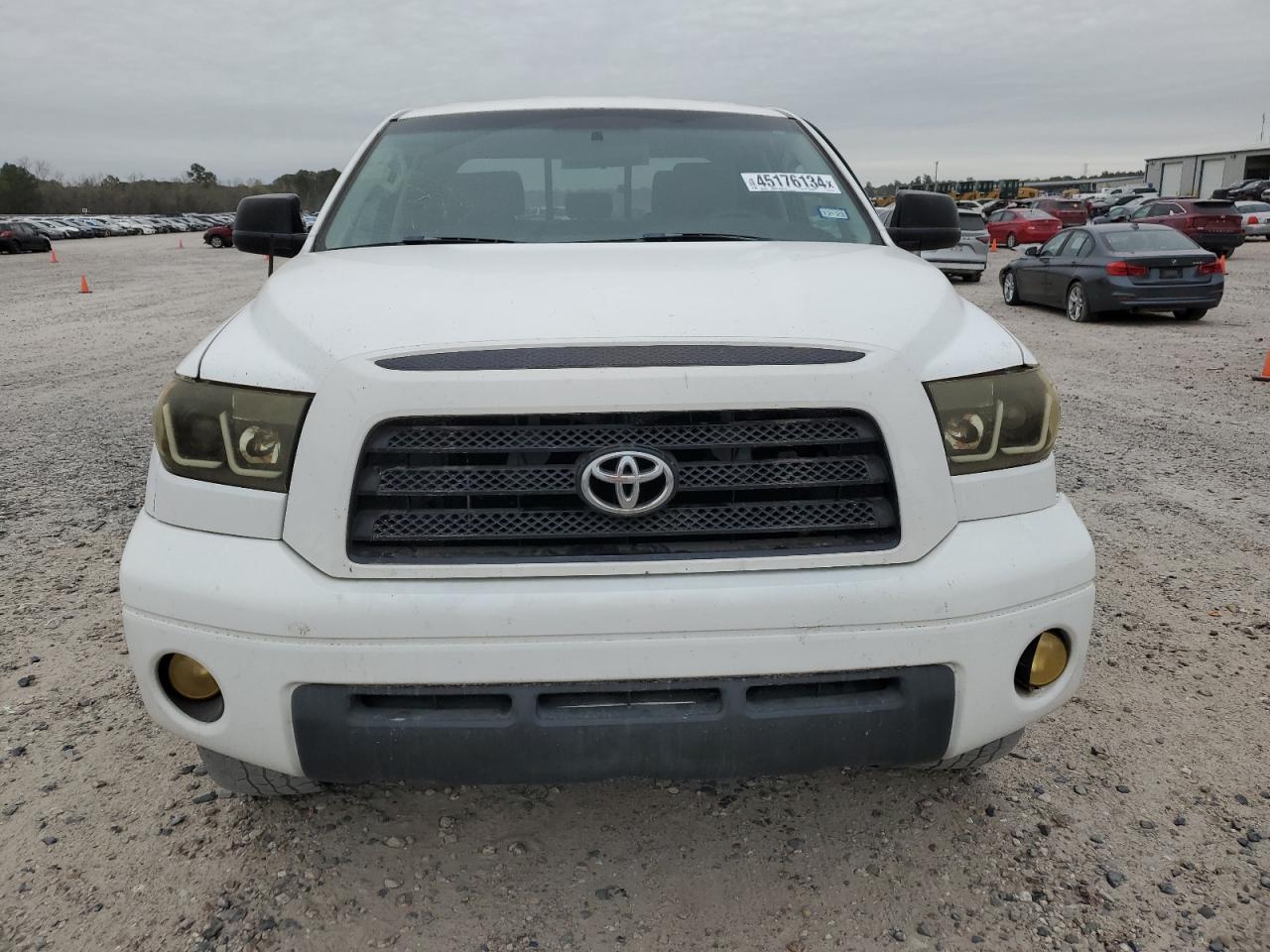 Photo 4 VIN: 5TFRV54148X051447 - TOYOTA TUNDRA 