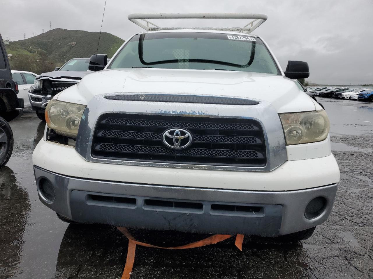 Photo 4 VIN: 5TFRV54148X064957 - TOYOTA TUNDRA 