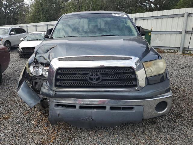 Photo 4 VIN: 5TFRV54157X022540 - TOYOTA TUNDRA 