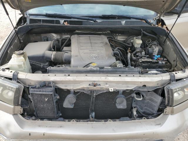 Photo 10 VIN: 5TFRV54157X025972 - TOYOTA TUNDRA DOU 