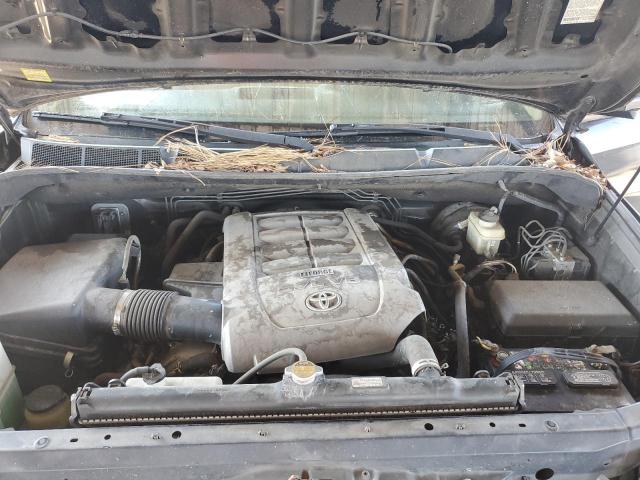 Photo 10 VIN: 5TFRV54158X061470 - TOYOTA TUNDRA DOU 