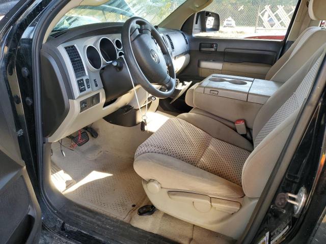 Photo 6 VIN: 5TFRV54158X061470 - TOYOTA TUNDRA DOU 