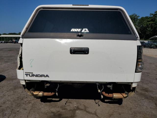 Photo 5 VIN: 5TFRV54167X025902 - TOYOTA TUNDRA DOU 