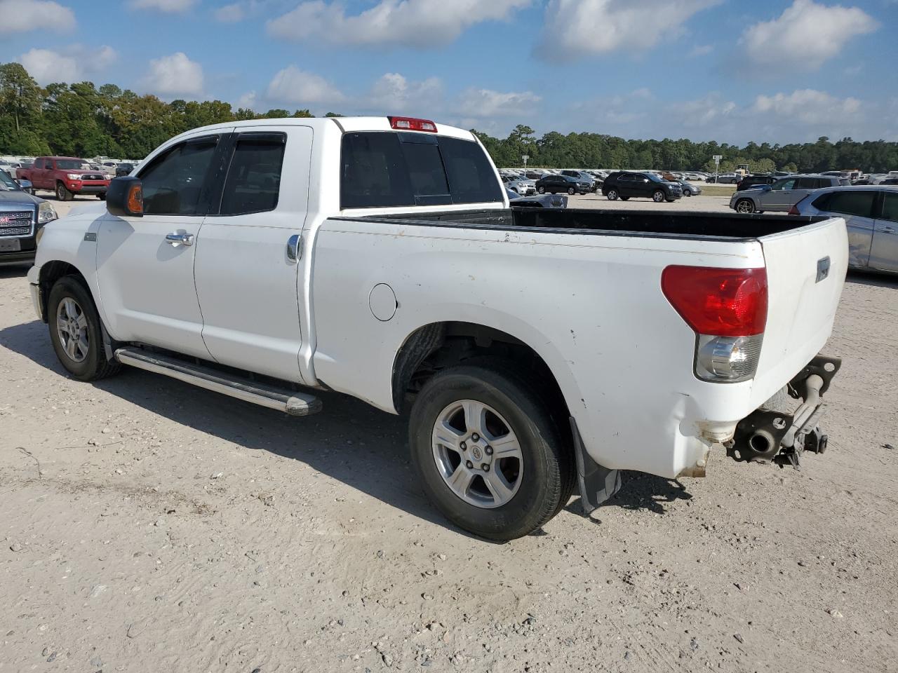 Photo 1 VIN: 5TFRV54167X031456 - TOYOTA TUNDRA 