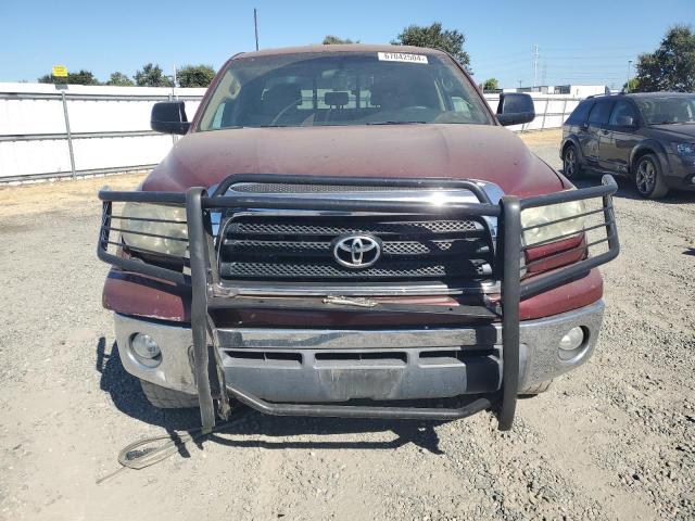 Photo 4 VIN: 5TFRV54168X033998 - TOYOTA TUNDRA DOU 