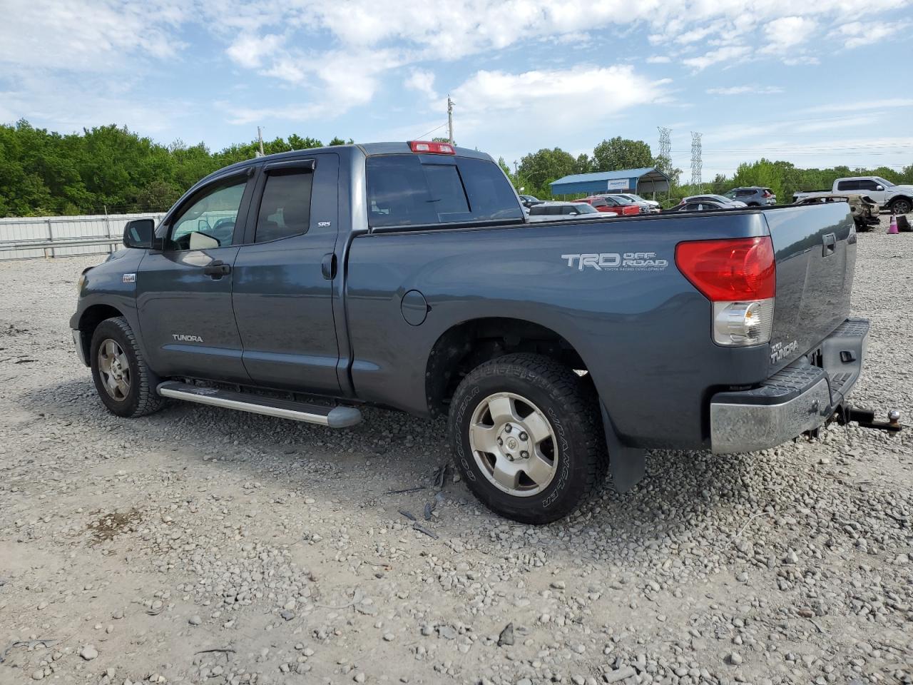 Photo 1 VIN: 5TFRV54168X054608 - TOYOTA TUNDRA 