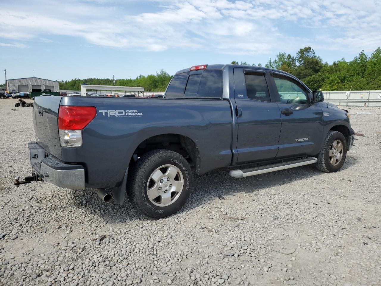 Photo 2 VIN: 5TFRV54168X054608 - TOYOTA TUNDRA 