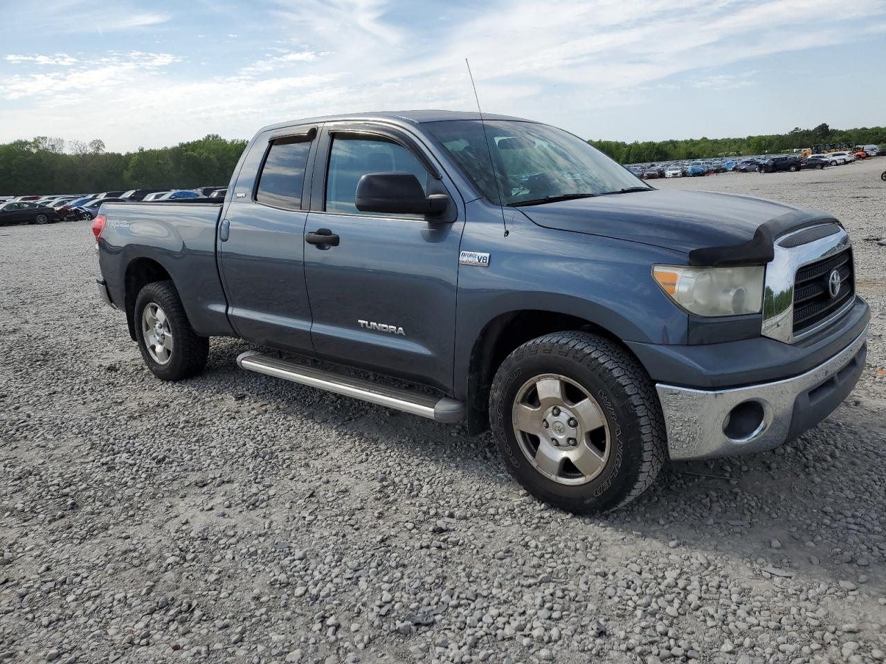 Photo 3 VIN: 5TFRV54168X054608 - TOYOTA TUNDRA 