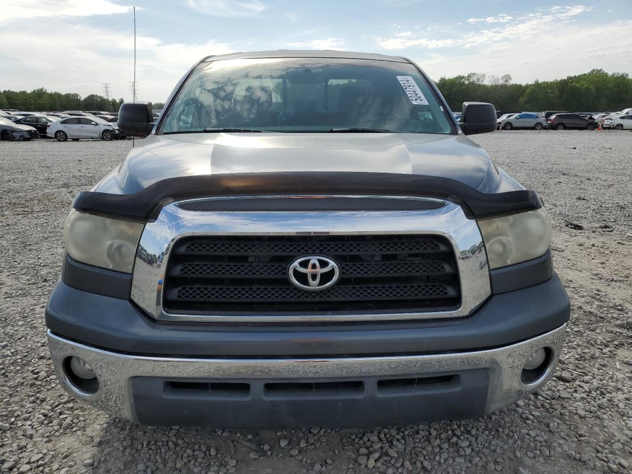 Photo 4 VIN: 5TFRV54168X054608 - TOYOTA TUNDRA 