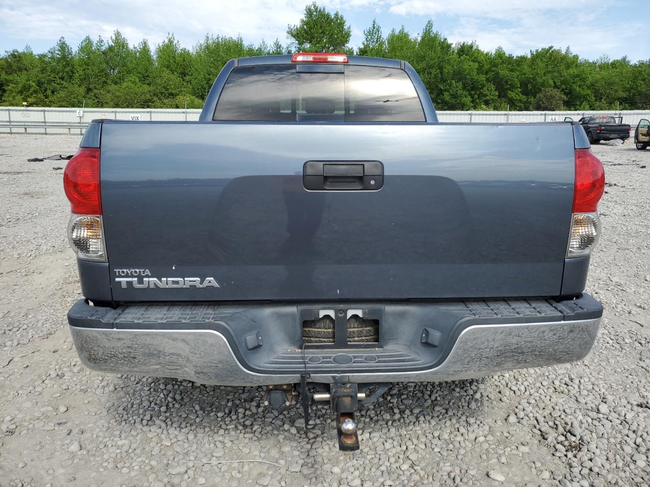 Photo 5 VIN: 5TFRV54168X054608 - TOYOTA TUNDRA 