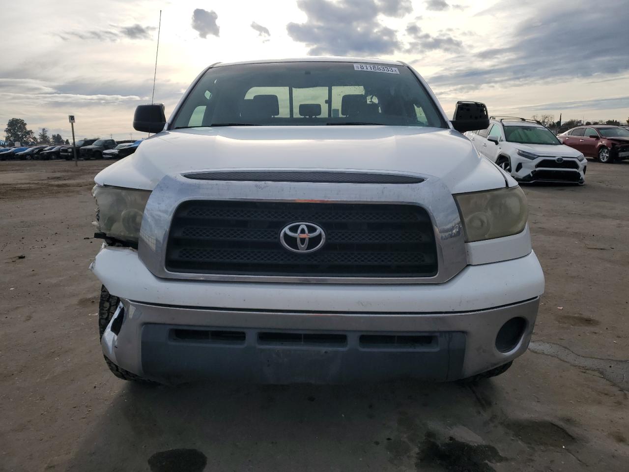 Photo 4 VIN: 5TFRV54177X024242 - TOYOTA TUNDRA 