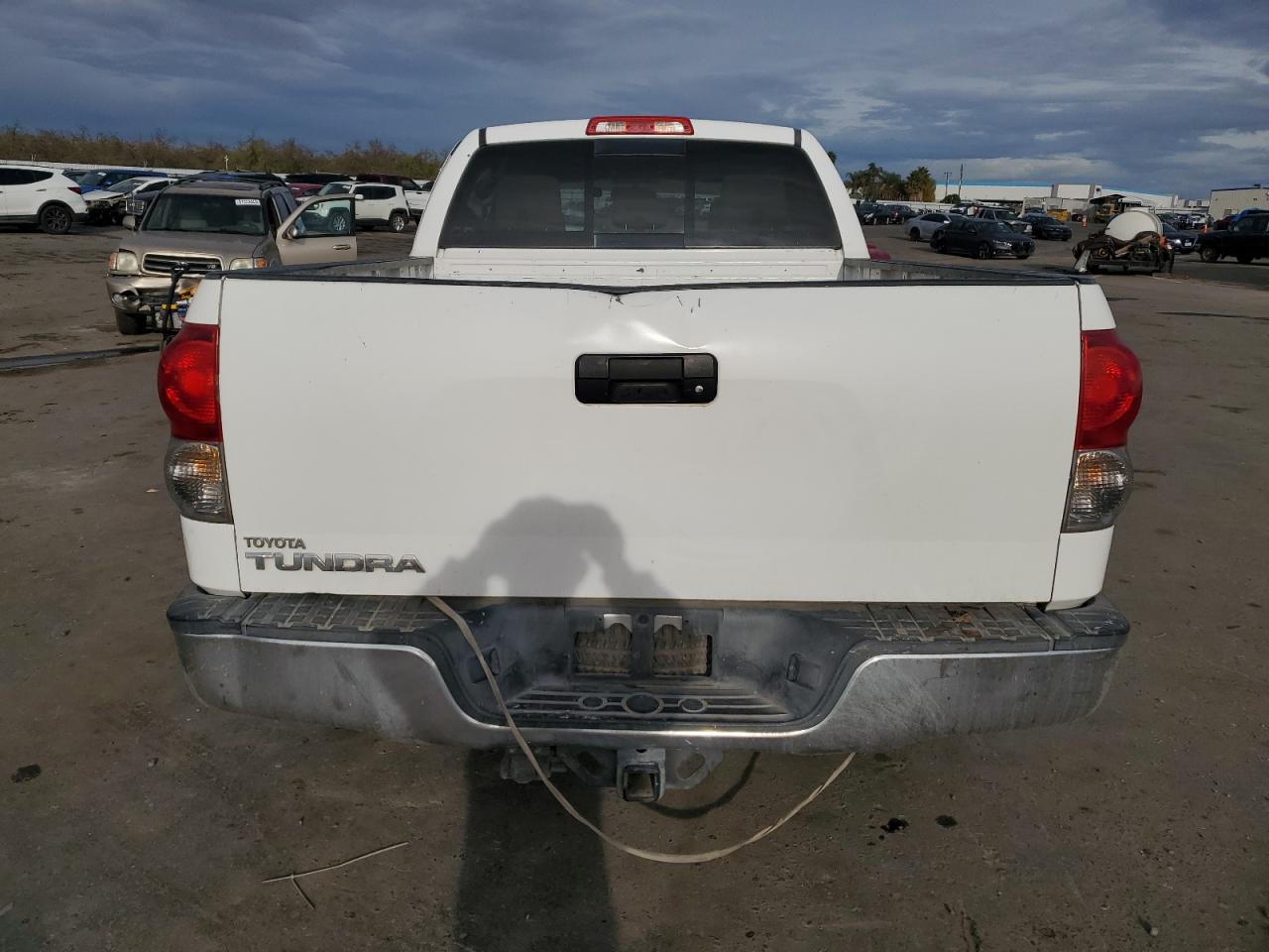 Photo 5 VIN: 5TFRV54177X024242 - TOYOTA TUNDRA 