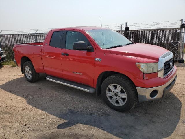 Photo 3 VIN: 5TFRV54177X032065 - TOYOTA TUNDRA DOU 