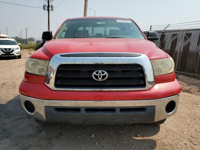 Photo 4 VIN: 5TFRV54177X032065 - TOYOTA TUNDRA DOU 