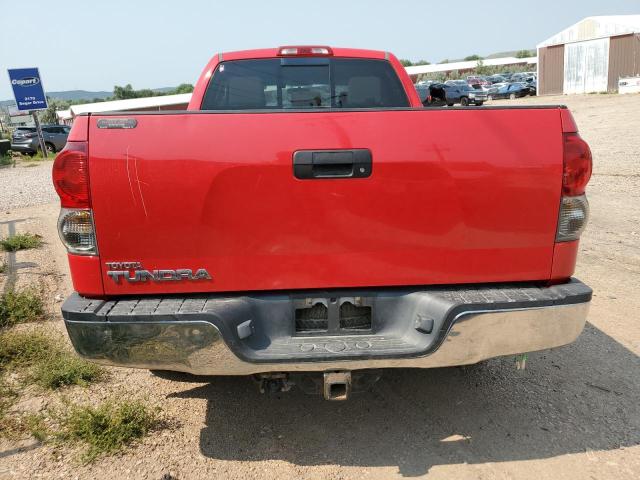 Photo 5 VIN: 5TFRV54177X032065 - TOYOTA TUNDRA DOU 