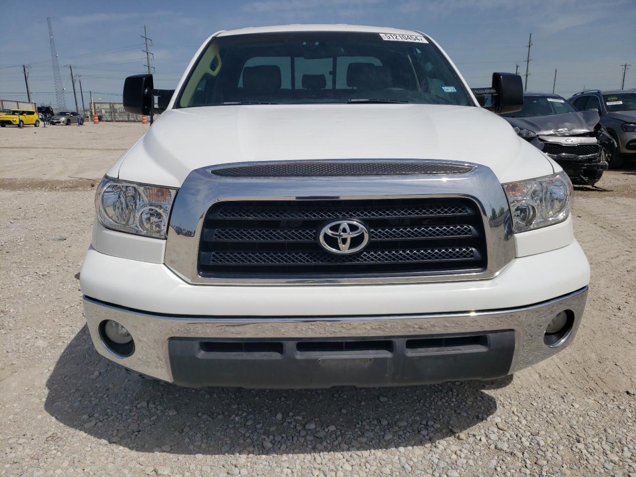 Photo 4 VIN: 5TFRV54187X006798 - TOYOTA TUNDRA 