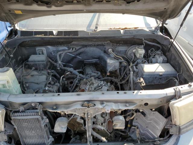 Photo 10 VIN: 5TFRV54187X015937 - TOYOTA TUNDRA DOU 