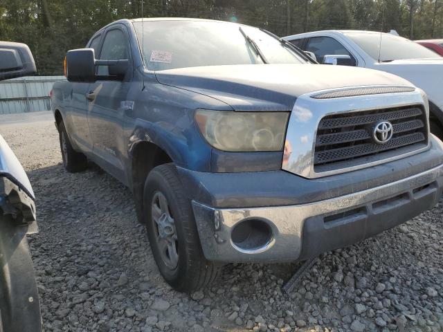 Photo 3 VIN: 5TFRV54187X015937 - TOYOTA TUNDRA DOU 