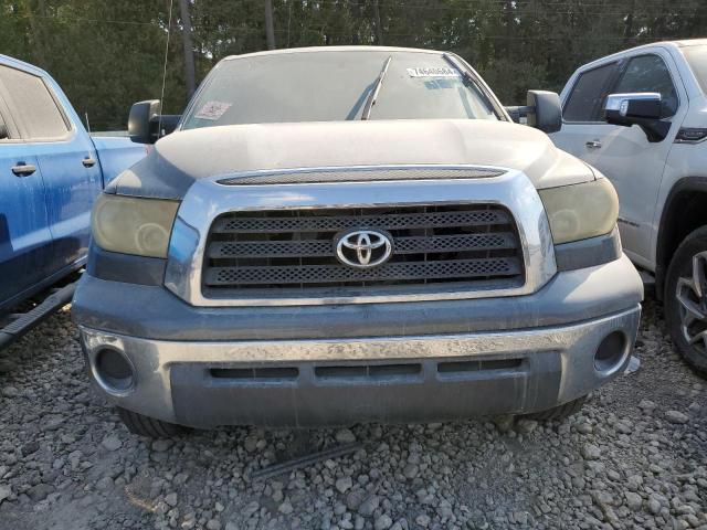 Photo 4 VIN: 5TFRV54187X015937 - TOYOTA TUNDRA DOU 