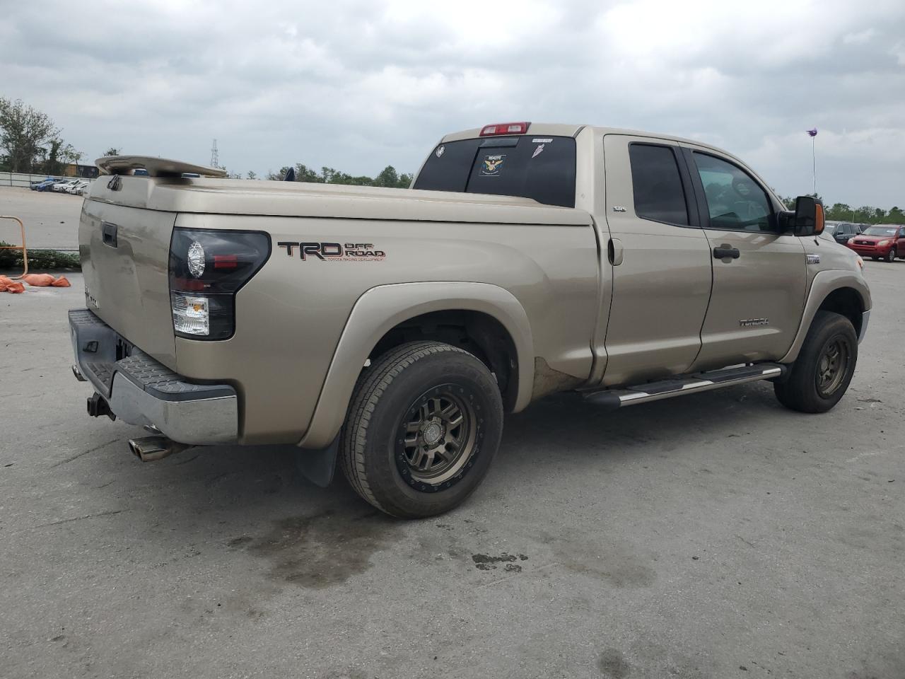 Photo 2 VIN: 5TFRV54187X019681 - TOYOTA TUNDRA 