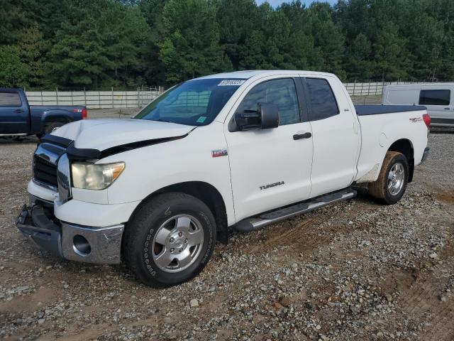 Photo 0 VIN: 5TFRV54187X022743 - TOYOTA TUNDRA DOU 