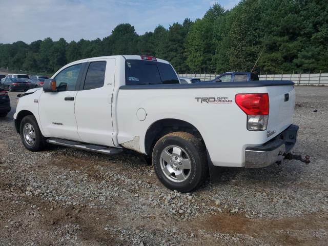 Photo 1 VIN: 5TFRV54187X022743 - TOYOTA TUNDRA DOU 