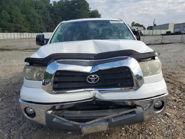 Photo 4 VIN: 5TFRV54187X022743 - TOYOTA TUNDRA DOU 