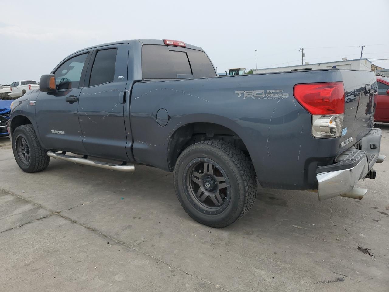 Photo 1 VIN: 5TFRV54197X006941 - TOYOTA TUNDRA 