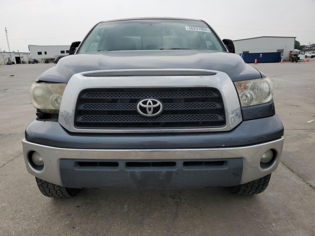 Photo 4 VIN: 5TFRV54197X006941 - TOYOTA TUNDRA 