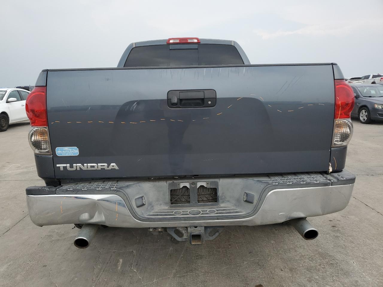 Photo 5 VIN: 5TFRV54197X006941 - TOYOTA TUNDRA 