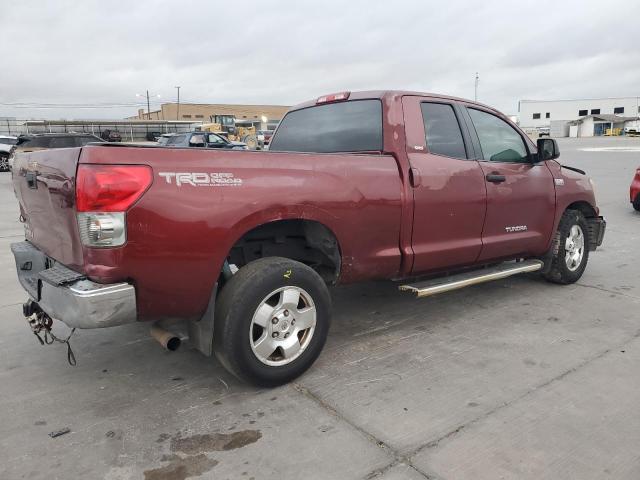 Photo 2 VIN: 5TFRV54197X010035 - TOYOTA TUNDRA DOU 