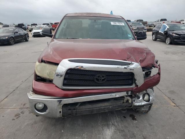 Photo 4 VIN: 5TFRV54197X010035 - TOYOTA TUNDRA DOU 