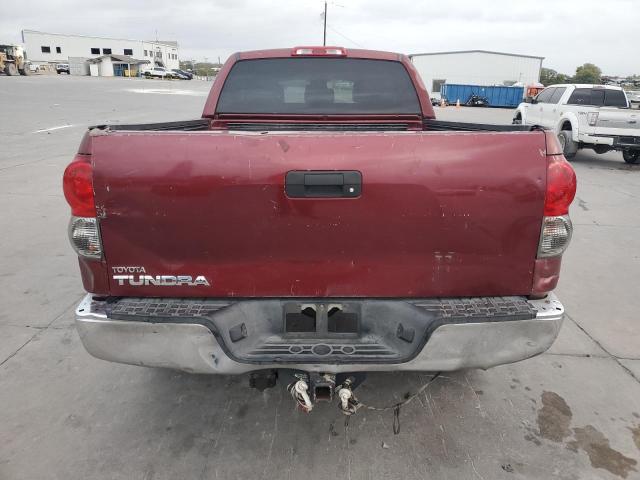 Photo 5 VIN: 5TFRV54197X010035 - TOYOTA TUNDRA DOU 