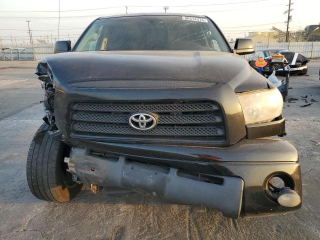 Photo 4 VIN: 5TFRV54199X070318 - TOYOTA TUNDRA DOU 