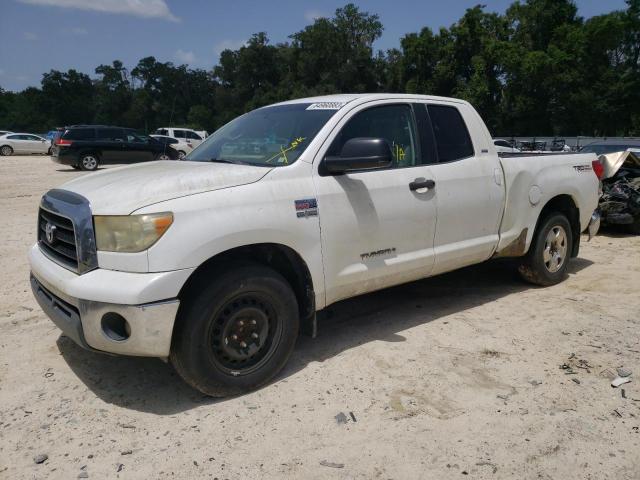 Photo 0 VIN: 5TFRV541X7X021125 - TOYOTA TUNDRA DOU 