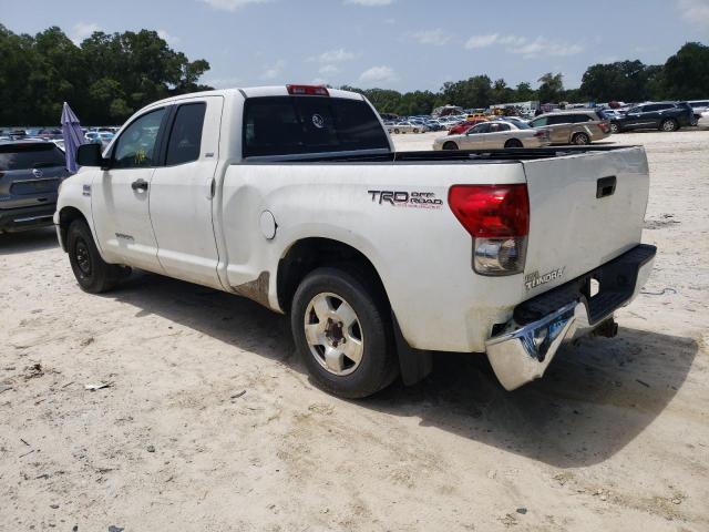 Photo 1 VIN: 5TFRV541X7X021125 - TOYOTA TUNDRA DOU 