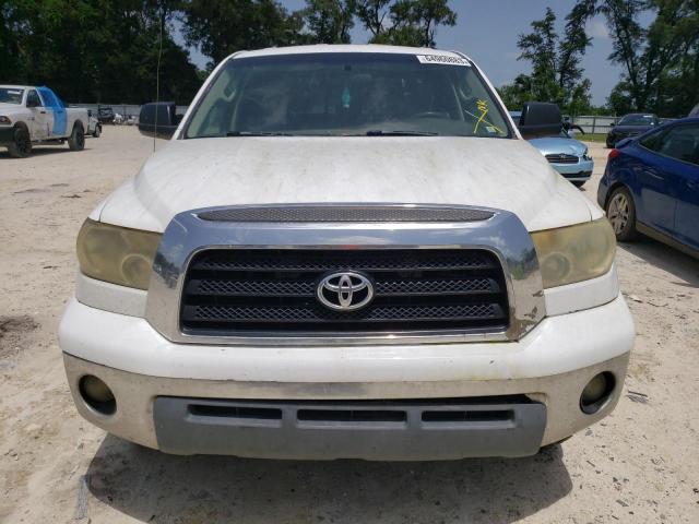 Photo 4 VIN: 5TFRV541X7X021125 - TOYOTA TUNDRA DOU 