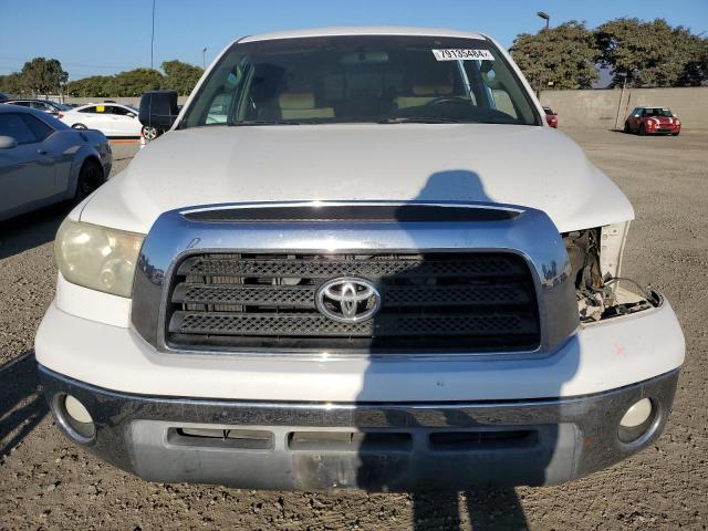 Photo 4 VIN: 5TFRV541X8X041876 - TOYOTA TUNDRA DOU 