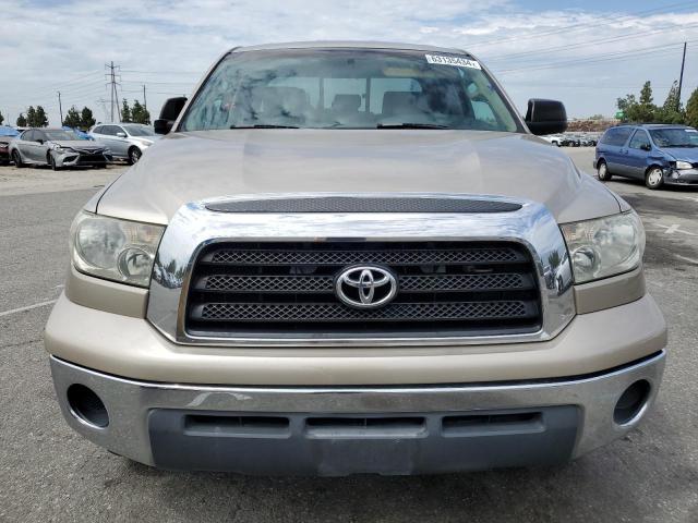 Photo 4 VIN: 5TFRV541X8X042462 - TOYOTA TUNDRA DOU 