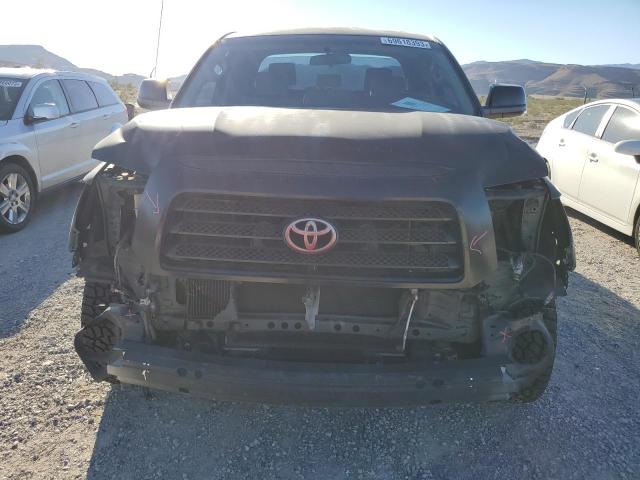 Photo 4 VIN: 5TFRV541X8X059701 - TOYOTA TUNDRA DOU 