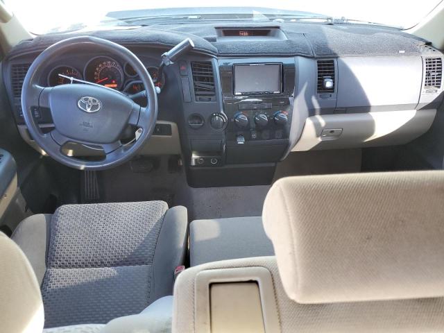 Photo 7 VIN: 5TFRV541X8X059701 - TOYOTA TUNDRA DOU 