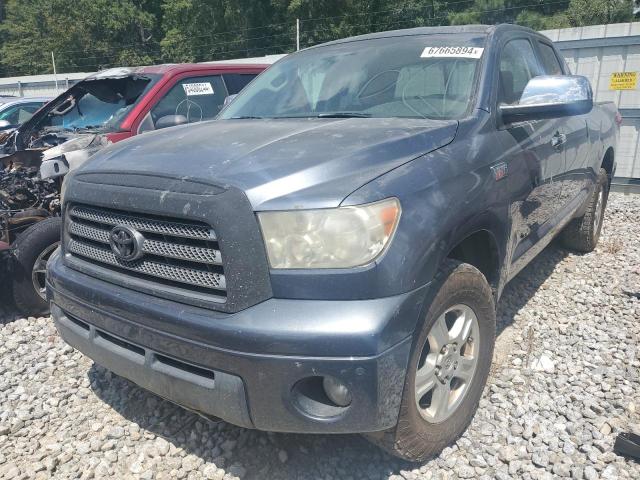 Photo 0 VIN: 5TFRV58128X035273 - TOYOTA TUNDRA DOU 