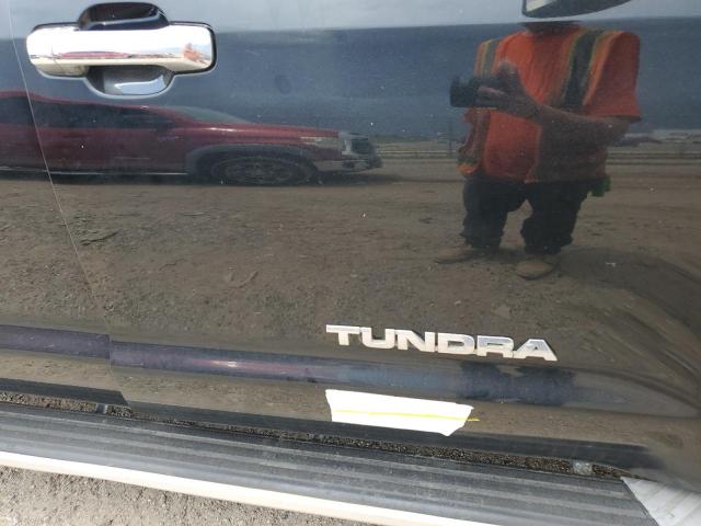 Photo 11 VIN: 5TFRV58138X063700 - TOYOTA TUNDRA 